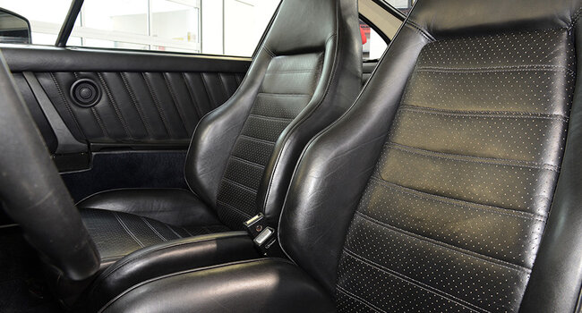 Porsche 911 930  3.0L Turbo Carrera