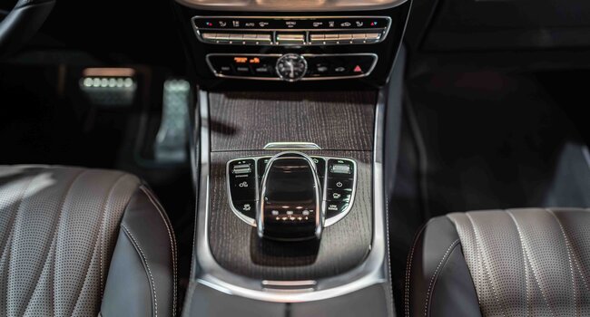 Mercedes-Benz G 500 Final Edition Black Mercedes-Benz G 500 Final Edition Black