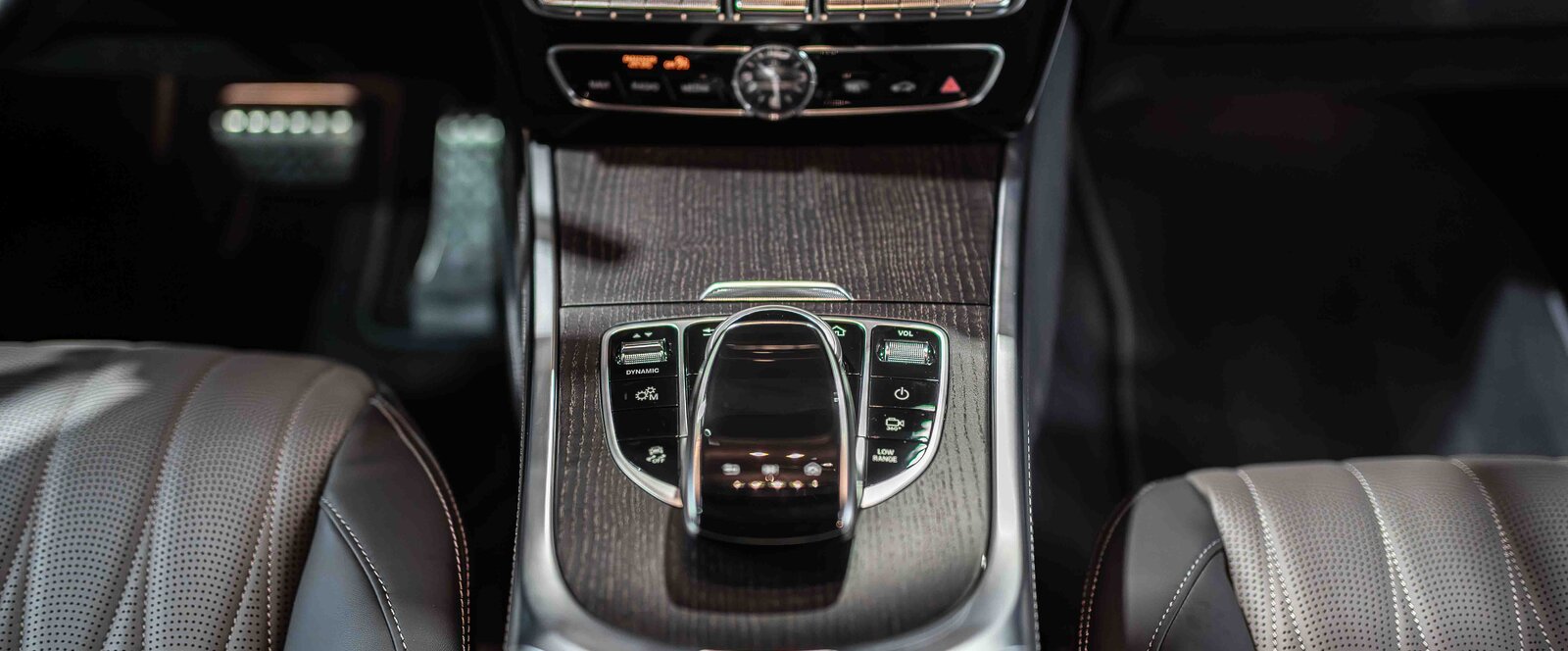 Mercedes-Benz G 500 Final Edition Black Mercedes-Benz G 500 Final Edition Black