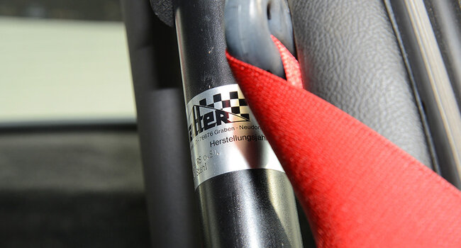 Porsche 964 Carrera RS