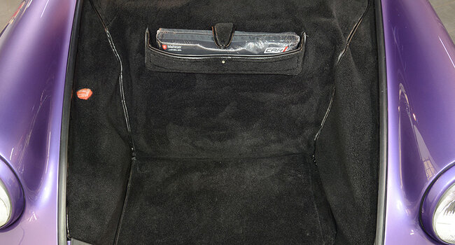 Porsche 964 Carrera 2 Coupe