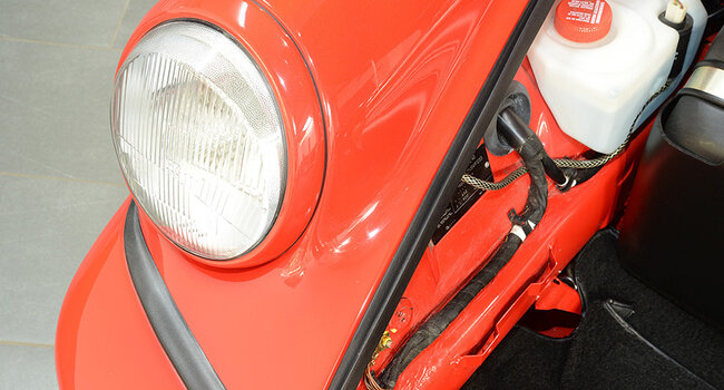 Porsche 964 Carrera RS