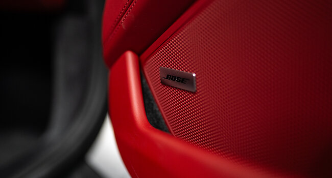 992 911 Carrera GTS Cabriolet