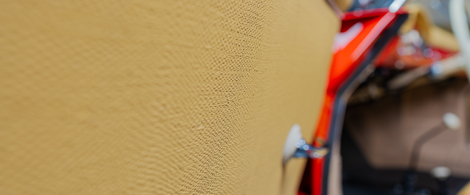 Porsche 356 Pre-A Speedster