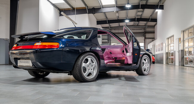 Porsche 928 GTS