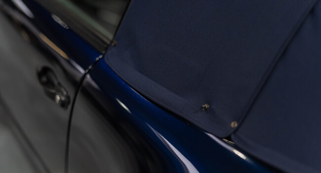 964 Carrera2 Cabriolet M491 WTL