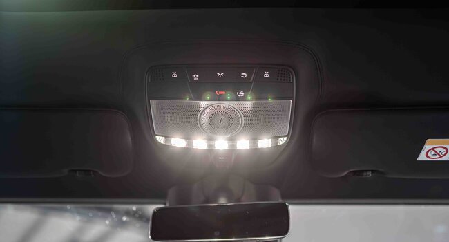 Mercedes-Benz G 500 Final Edition Black Mercedes-Benz G 500 Final Edition Black