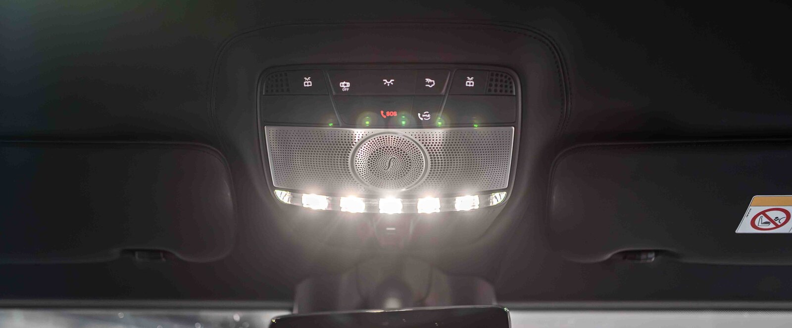 Mercedes-Benz G 500 Final Edition Black Mercedes-Benz G 500 Final Edition Black