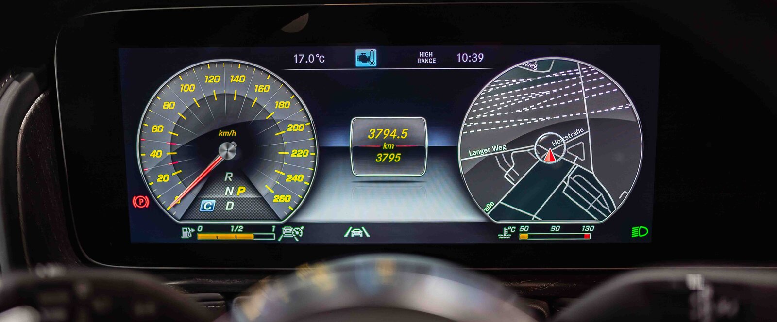 Mercedes-Benz G 500 Final Edition Black Mercedes-Benz G 500 Final Edition Black