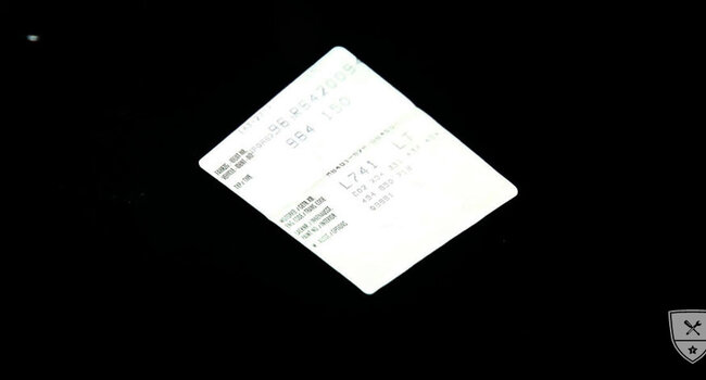 Porsche 964 Carrera 4 WTL