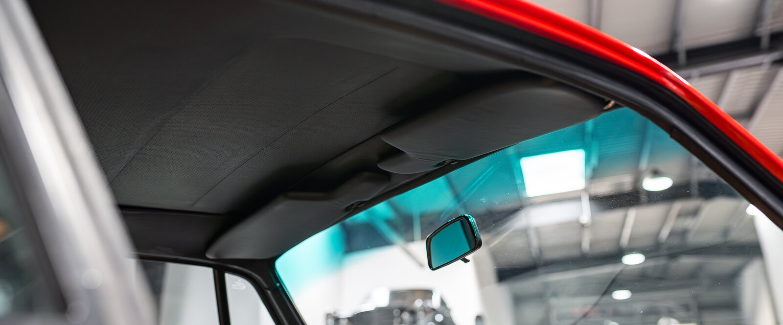 Porsche 911 930 Turbo Coupé