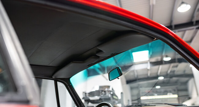 Porsche 911 930 Turbo Coupé