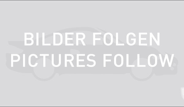 Porsche 993 Carrera 2 Cabriolet