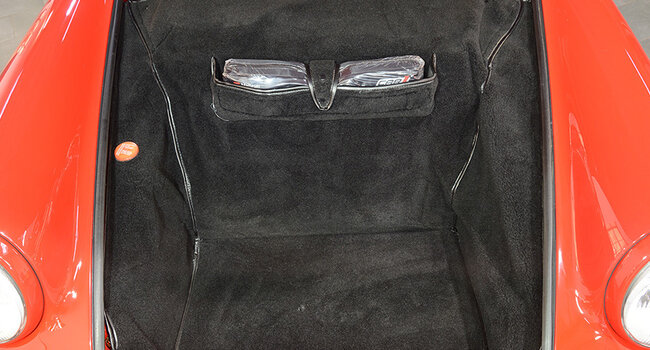 Porsche 964 Carrera 2 Coupe