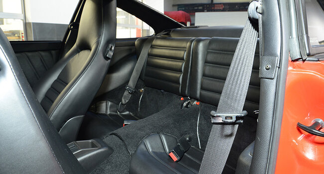 Porsche 964 Carrera 2 Coupe