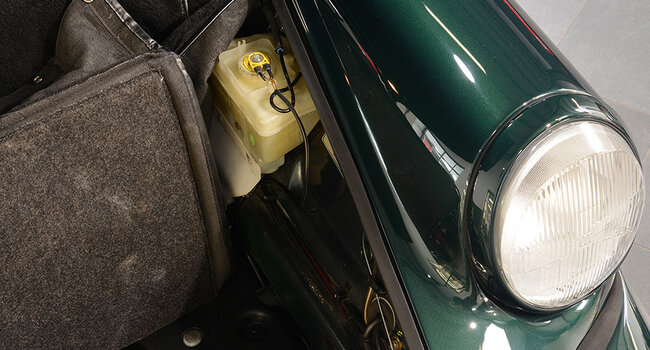 Porsche 964 Carrera 4 Coupe