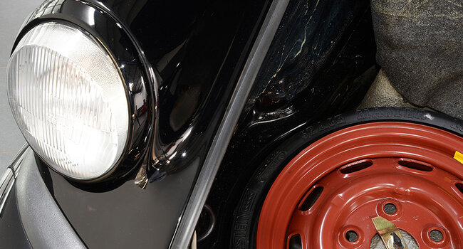 PORSCHE 911 3.2 CARRERA TARGA