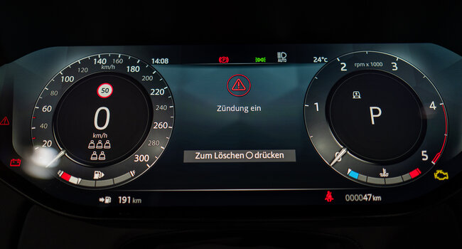 Land Rover Range Rover HSE D350 LWB 7-Sitzer