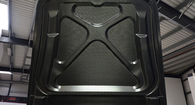 Porsche 997 GT3 RS 4.0