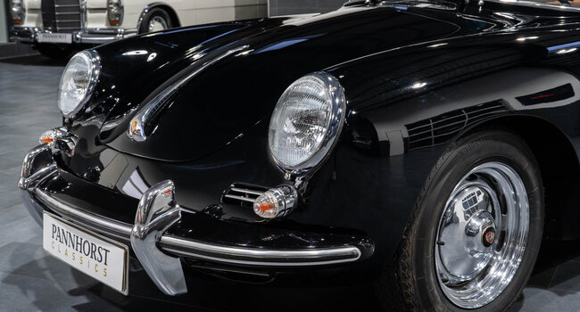 356B Super 90 356B Super 90