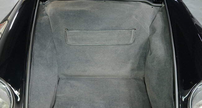 Porsche 993 Carrera 4S Coupe