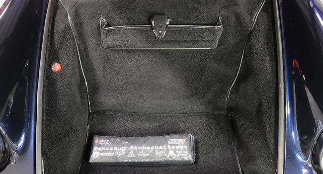 Porsche 964 Carrera 4 Coupe