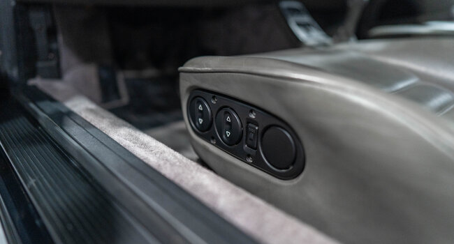 964 Carrera2 Cabriolet M491 WTL