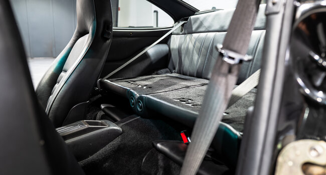 Porsche 964 3.3L Turbo Porsche 964 3.3L Turbo