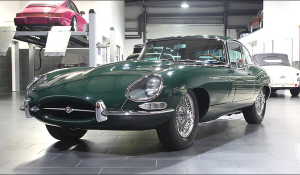 E-type