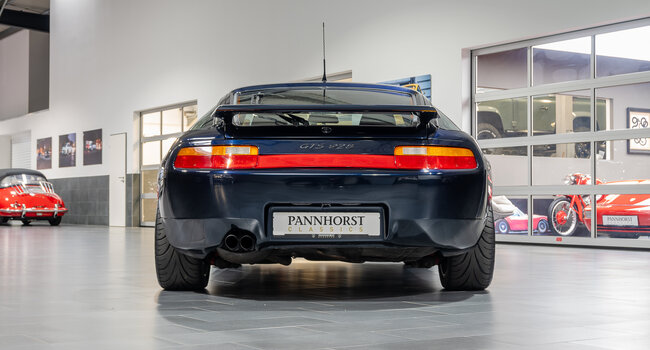 Porsche 928 GTS
