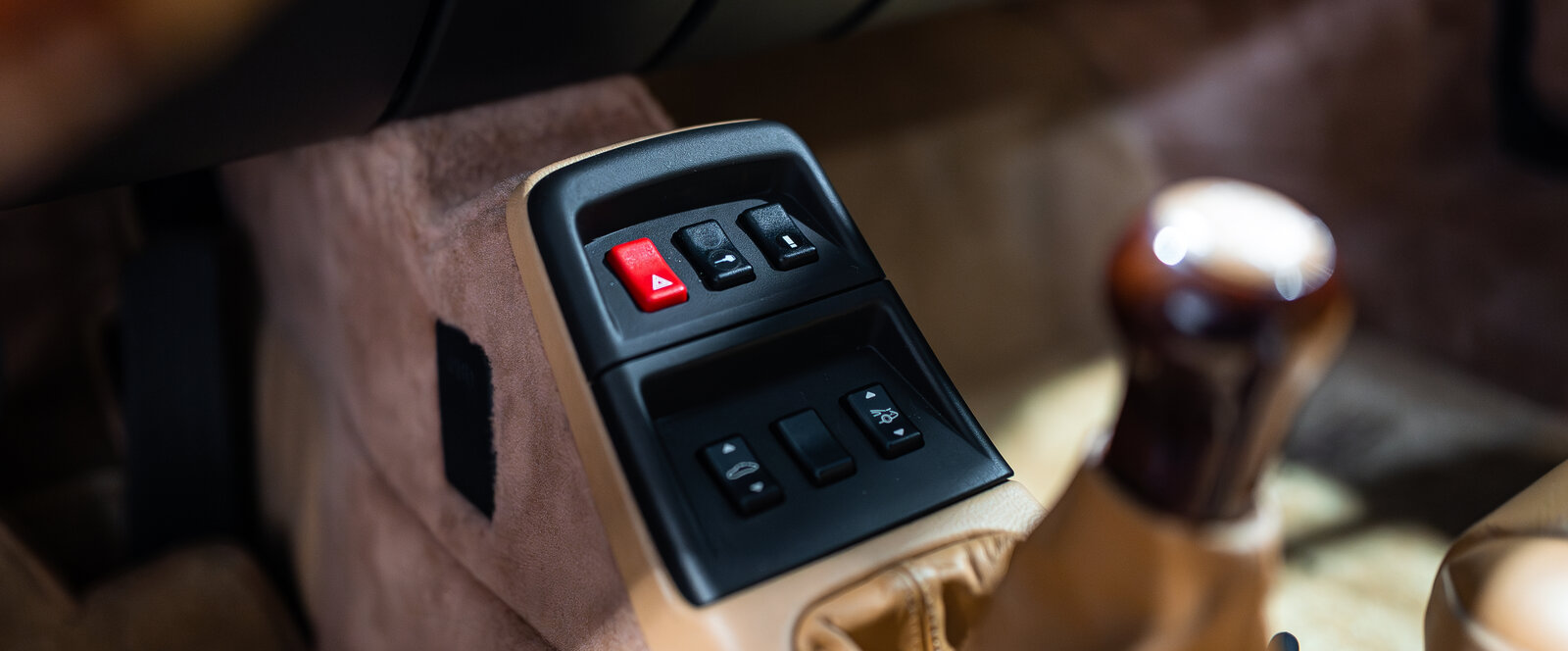 993 Carrera 4S Coupe