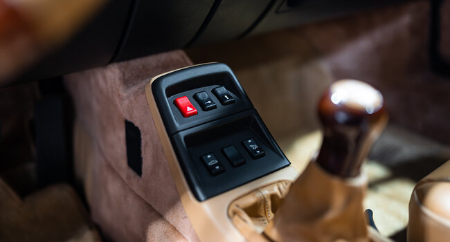 993 Carrera 4S Coupe