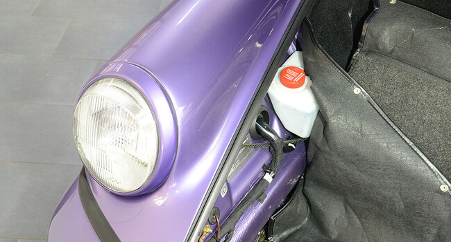 Porsche 964 Carrera 4 Coupe