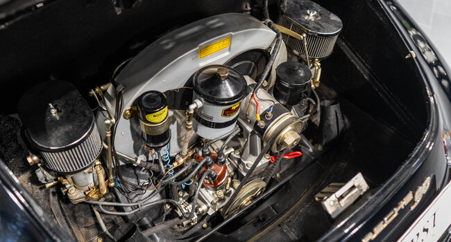 356B Super 90 356B Super 90