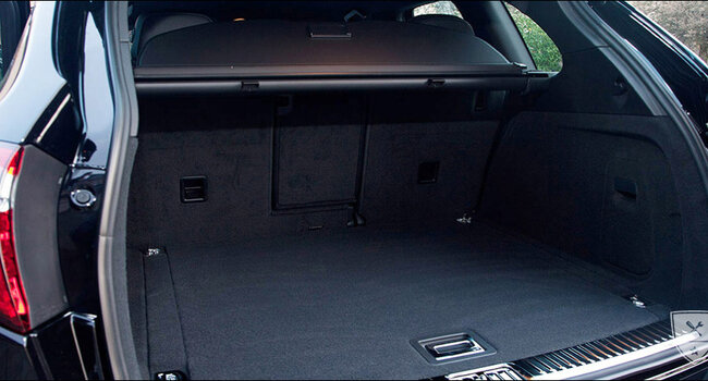 Porsche Cayenne Diesel