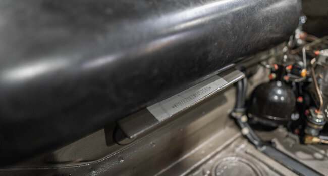 964 Carrera2 Cabriolet M491 WTL