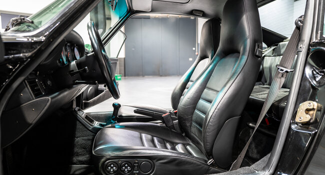 Porsche 964 3.3L Turbo Porsche 964 3.3L Turbo