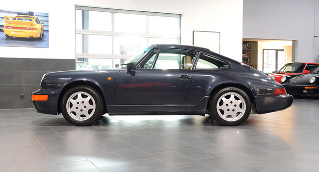 Porsche 964 Carrera 2 Coupe