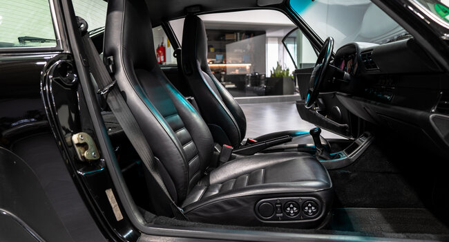 Porsche 964 3.3L Turbo Porsche 964 3.3L Turbo