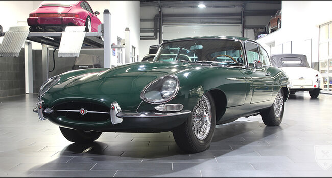 E-type