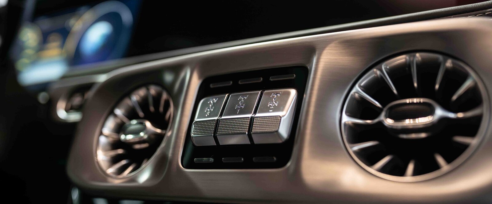 Mercedes-Benz G 500 Final Edition Black Mercedes-Benz G 500 Final Edition Black