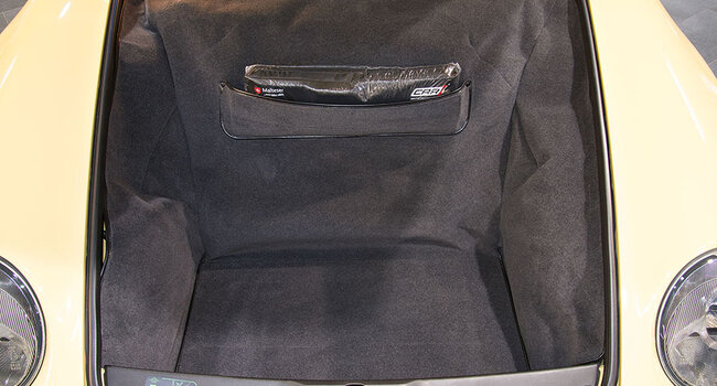 Porsche 993 Carrera 4S Coupe