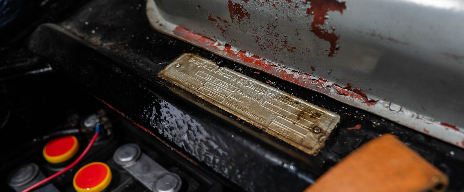 356B Super 90 356B Super 90