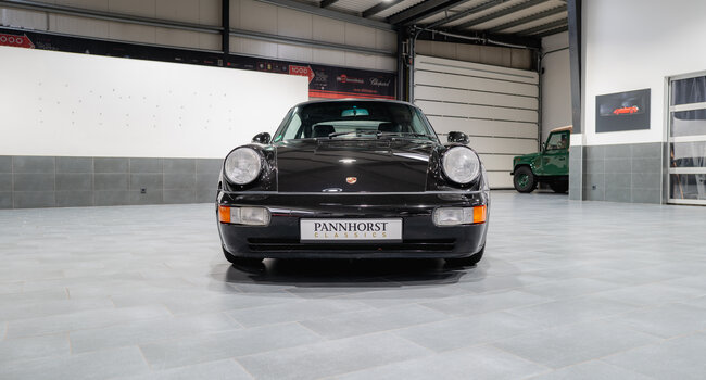 Porsche 964 3.3L Turbo Porsche 964 3.3L Turbo
