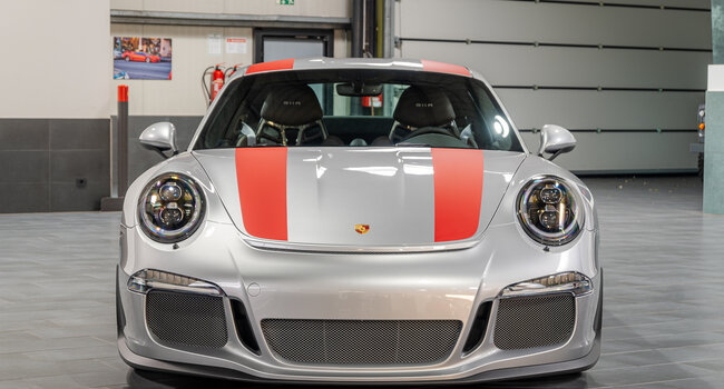 911R