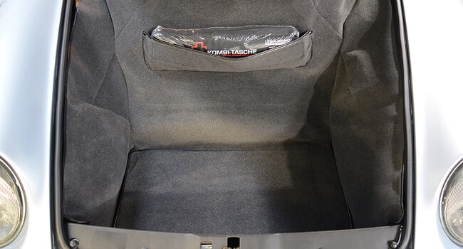 Porsche 993 Carrera Targa