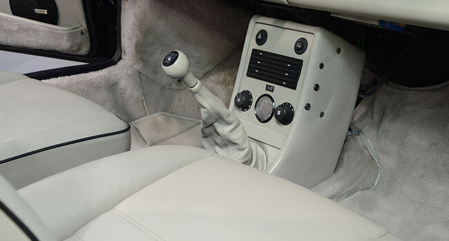 Porsche 911 Carrera Cabriolet 25th Anniversary Special Edition