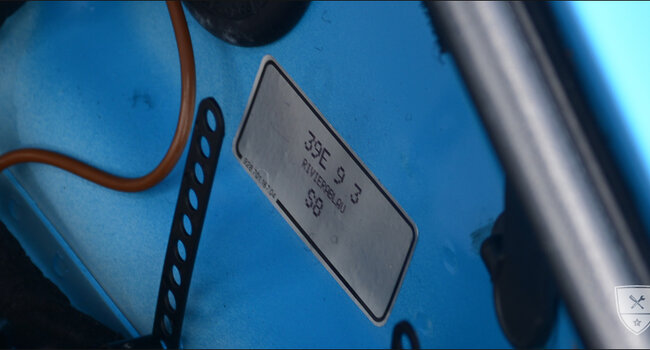 Porsche 993 Carrera 2 Cabriolet