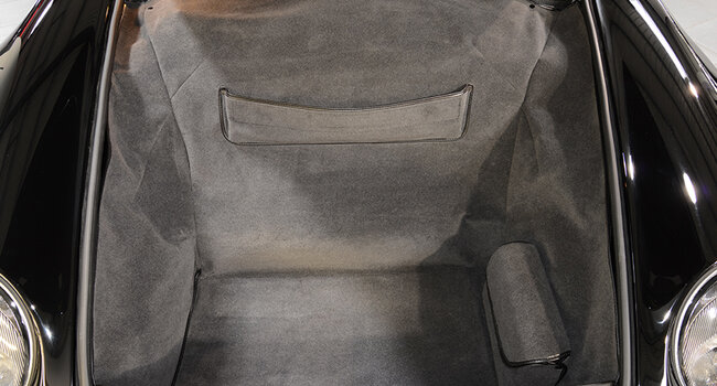 Porsche 993 Carrera S Coupé