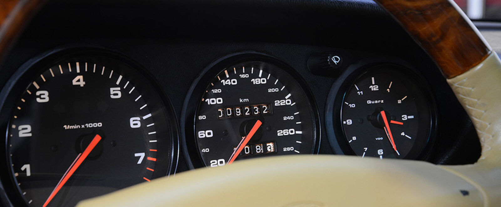 993 Carrera 4S Coupe